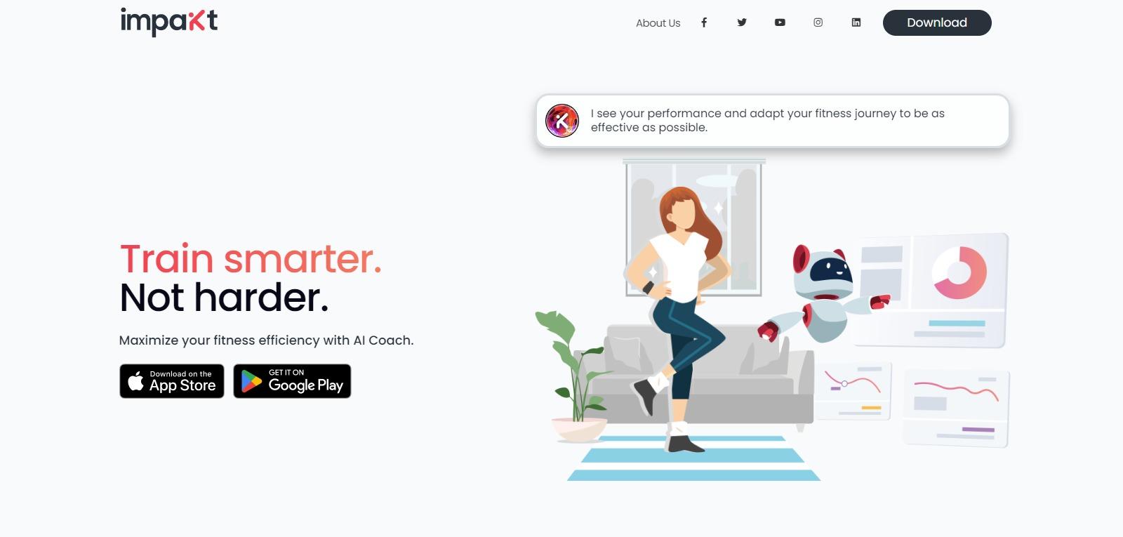 Impakt Ai Review : How To Use & Free Guide