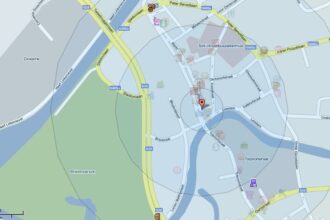 20 Best Geocoding and Maps API Solution for Your Applications 