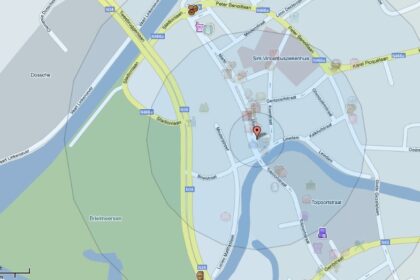 20 Best Geocoding and Maps API Solution for Your Applications 