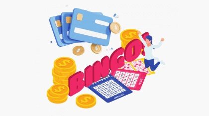 20 Best Bingo Apps That Pay Real Money (Android & iOS)