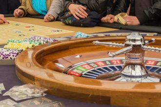 20 Best Casino In The World Editorial Mash