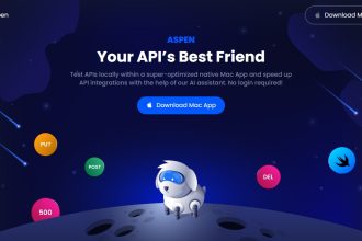 Aspen Review : How To Use & Free Guide