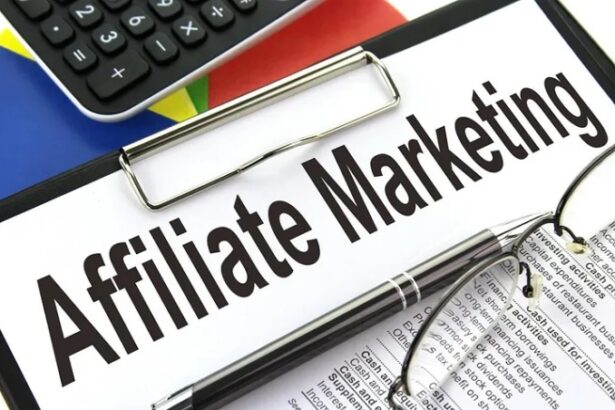 20 Best Affiliate Programs For Google Ads