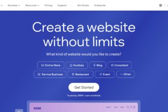Wix ADI Ai Review : How To Use & Free Guide
