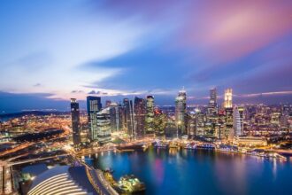 30 Best Singapore Cloud Hosting Providers