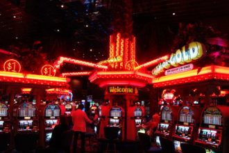 20 Best Casino Welcome Bonus