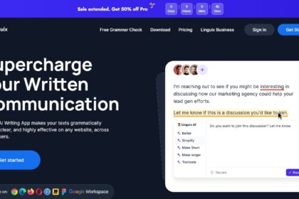 Linguix Ai Review : How To Use & Free Guide