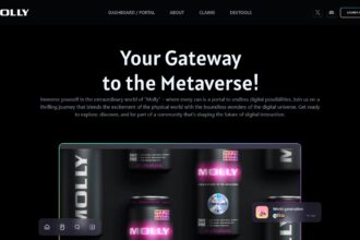Molly To Know More About This Crypto Read Our Article 