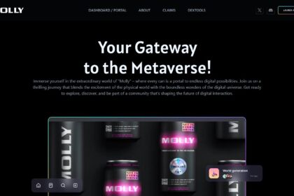 Molly To Know More About This Crypto Read Our Article 