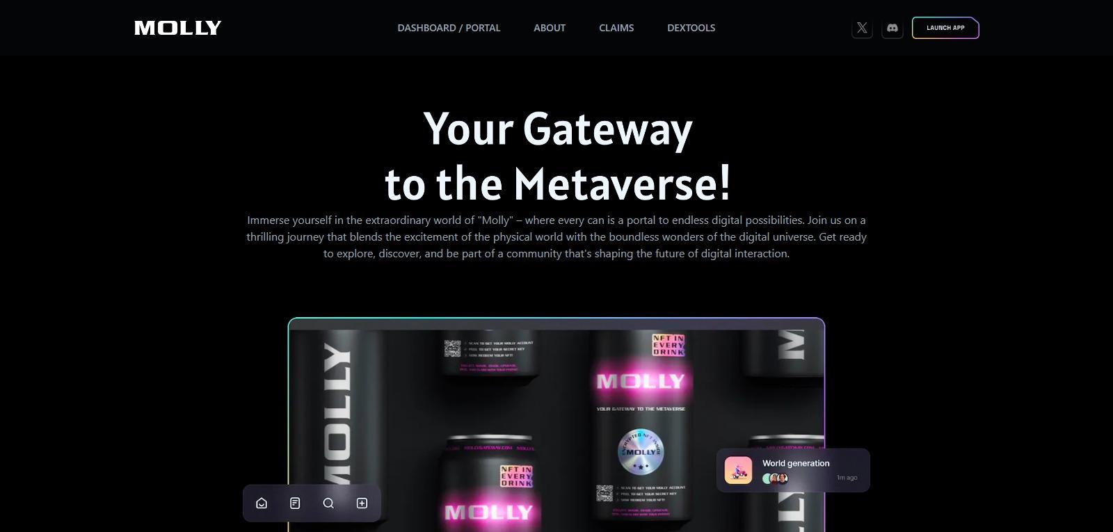Molly To Know More About This Crypto Read Our Article 