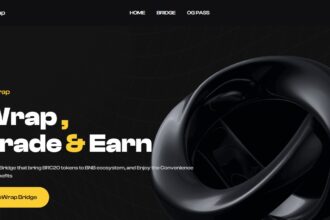 GoWrap To Know More About This Crypto Read Our Article
