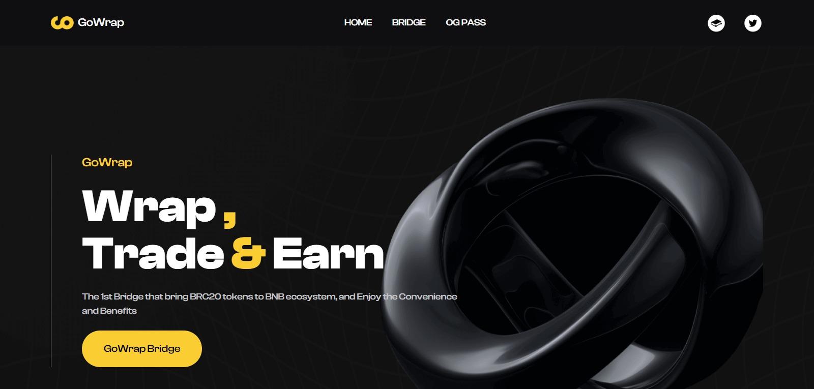 GoWrap To Know More About This Crypto Read Our Article