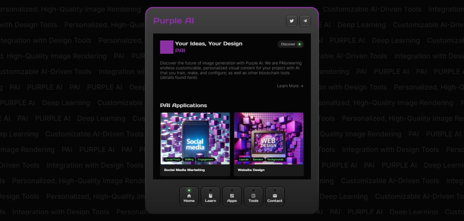 Purple AI To Know More About This Crypto Read Our Article