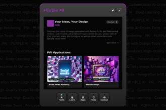 Purple AI To Know More About This Crypto Read Our Article