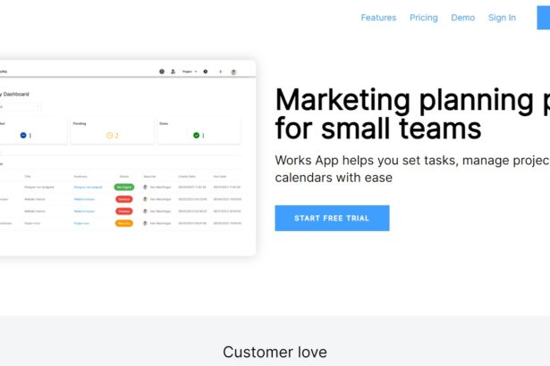 Works App Ai Review : How To Use & Free Guide