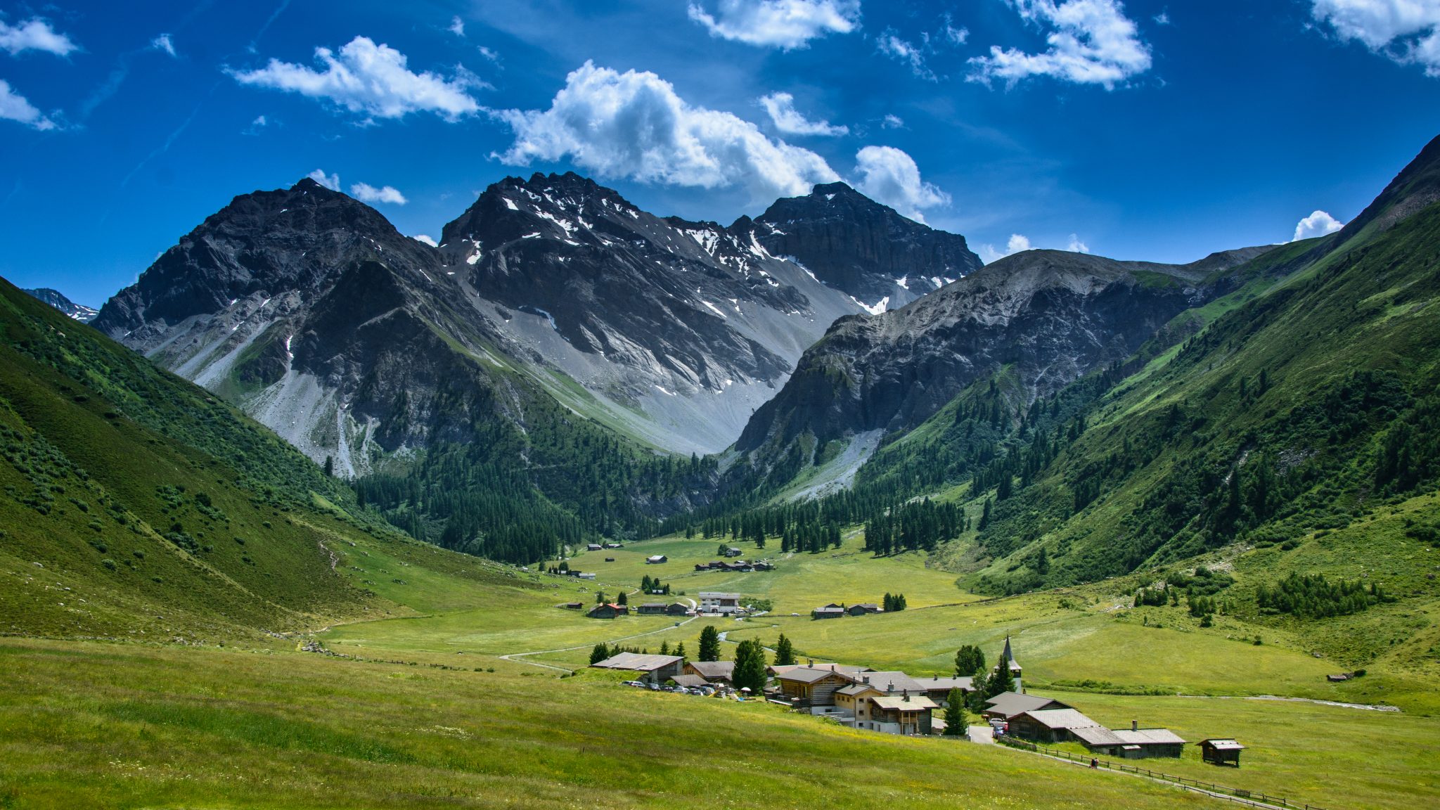100 Best Tourist Place In Switzerland
