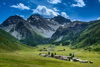 100 Best Tourist Place In Switzerland