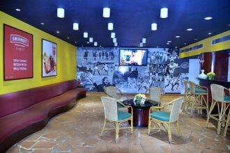 20 Best Sports Bars In Dallas
