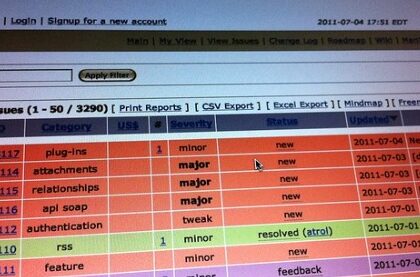20 Best Bug Tracking Software