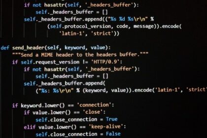 20 Best Source Code Management Software