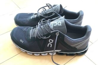 20 Best On Cloud Shoes For Walking