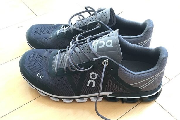 20 Best On Cloud Shoes For Walking