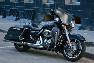 30 Best Sport Touring Motorcycle