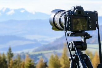30 Best Camera For Sports Photography