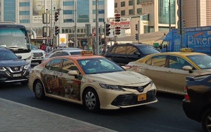 10 Best Car Service In Dubai