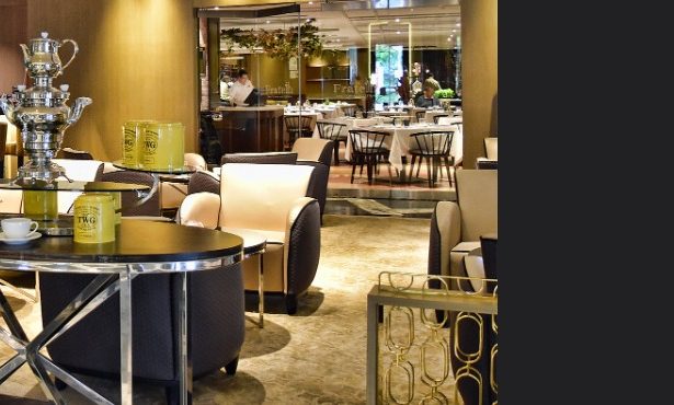 30 Best Italian Restaurant Singapore
