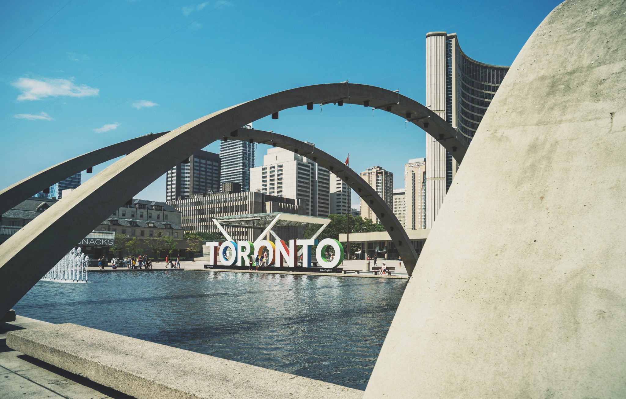 50 Best Tourist Places In Canada