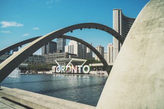 50 Best Tourist Places In Canada