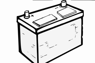 50 Best Car Battery In 2024