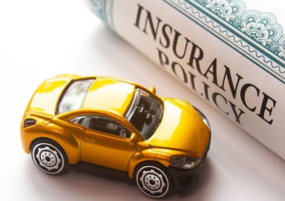 20 Best Car Insurance In Uae In 2024
