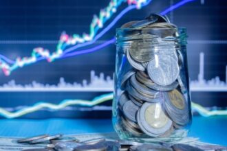 VC Spectra Nears $0.08 in Stage 5 of its Presale