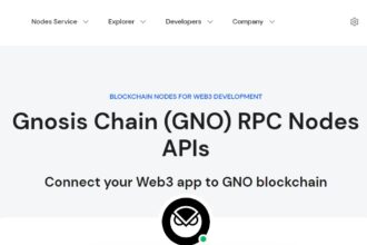 Gnosis and Cosmos: RPC Nodes