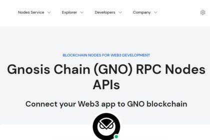 Gnosis and Cosmos: RPC Nodes