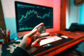 From Day Trading to Crypto Staking