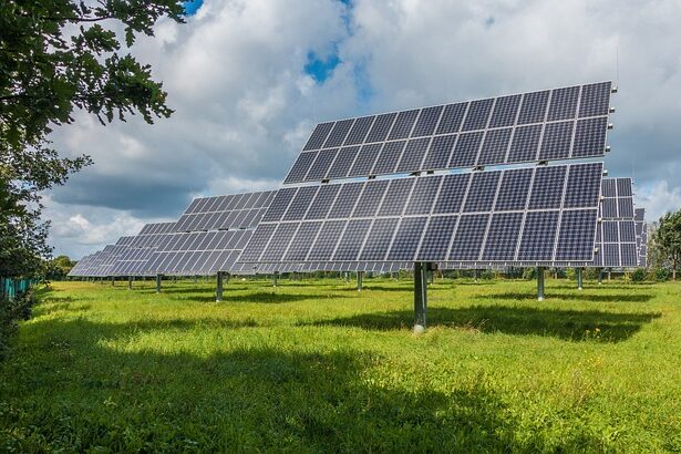 Why is Solar Energy Important