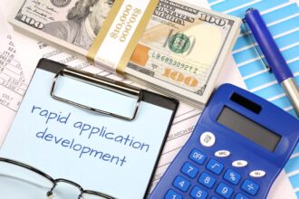 20 Best Application Development Software