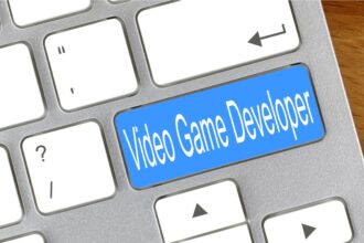 20 Best Game Development Software