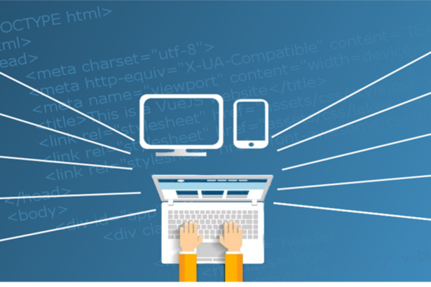 20 Best Web Frameworks