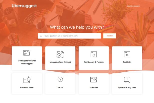 10 Best Ubersuggest Alternatives