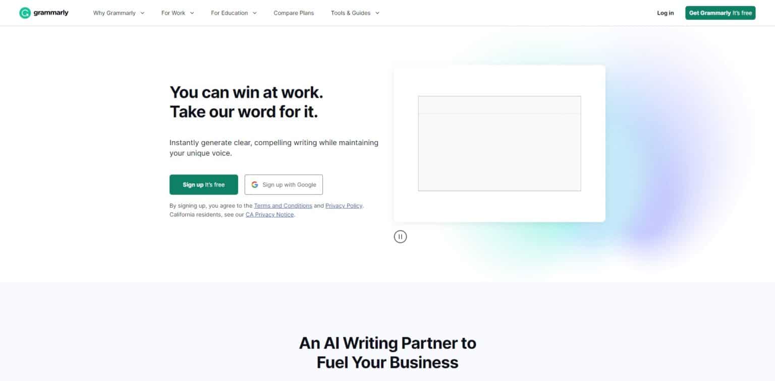 Best Apps Like Grammarly To Proofread Your Text