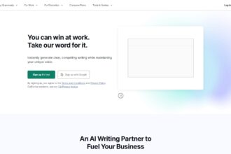 Best Apps Like Grammarly To Proofread Your Text