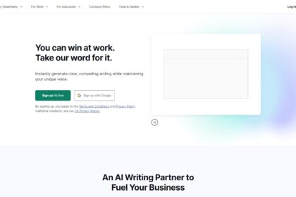 20 Best Apps Like Grammarly To Proofread Your Text