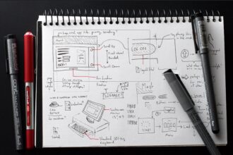 Best Sketching Software