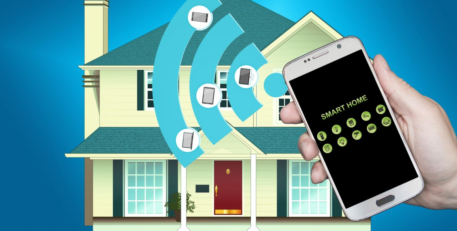  Best smart home devices