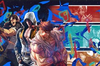 Best fighting games