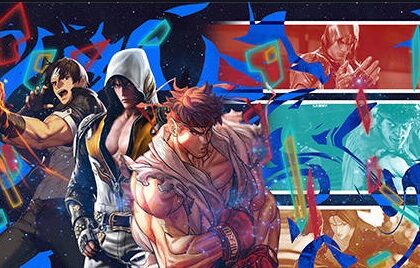 30 Best fighting games in 2024